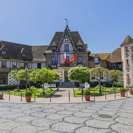 Le Petit Normandy - Terrasse Privative - Calme *
