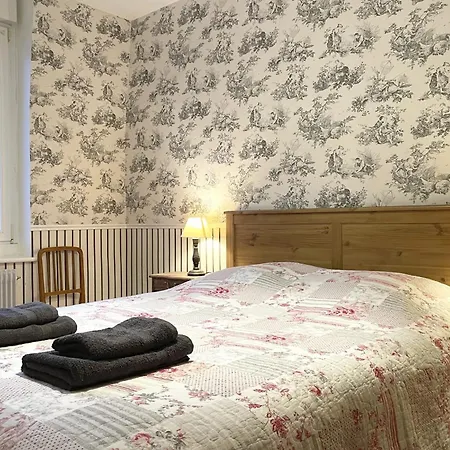 Le Petit Normandy - Terrasse Privative - Calme *