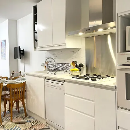 Le Petit Normandy - Terrasse Privative - Calme Nyaraló