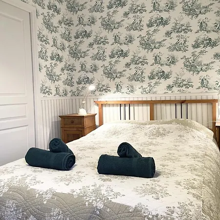 Le Petit Normandy - Terrasse Privative - Calme Nyaraló *