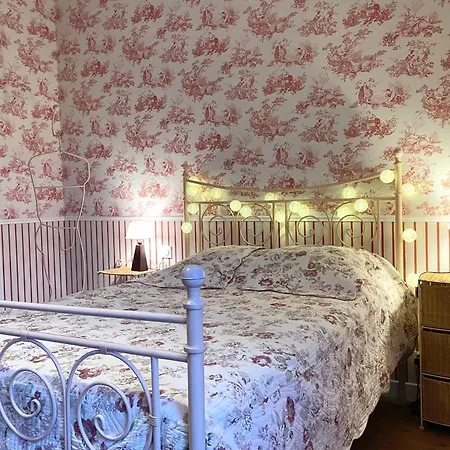 Le Petit Normandy - Terrasse Privative - Calme Nyaraló Trouville-sur-Mer