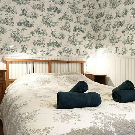 Nyaraló Le Petit Normandy - Terrasse Privative - Calme *