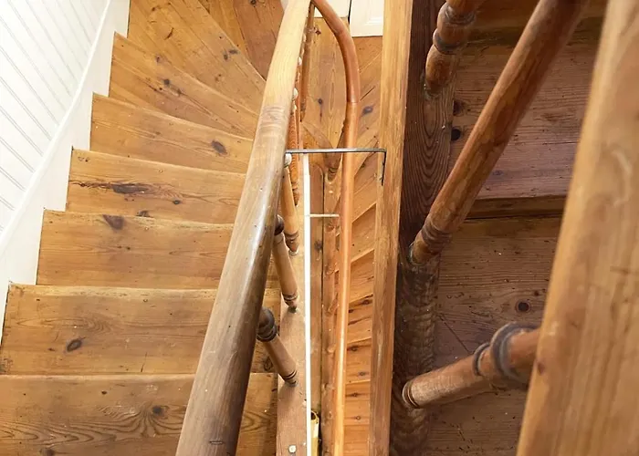 Le Petit Normandy - Terrasse Privative - Calme Semesterbostad Trouville-sur-mer