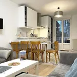 بيت للعطل Le Petit Normandy - Terrasse Privative - Calme *