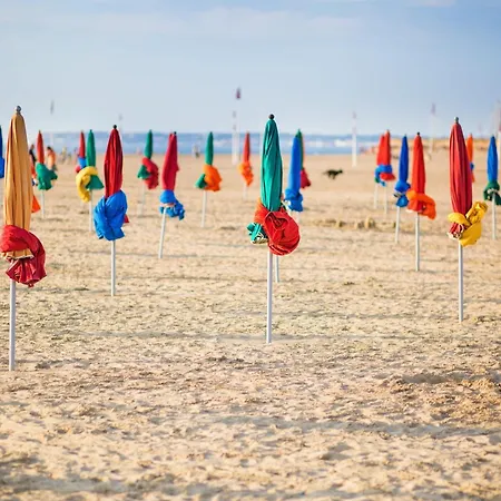 Le Petit Normandy - Terrasse Privative - Calme Σπίτι διακοπών *