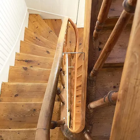 Le Petit Normandy - Terrasse Privative - Calme Σπίτι διακοπών Trouville-sur-Mer