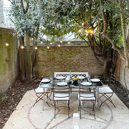 Le Petit Normandy - Terrasse Privative - Calme