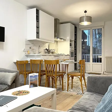 Σπίτι διακοπών Le Petit Normandy - Terrasse Privative - Calme *