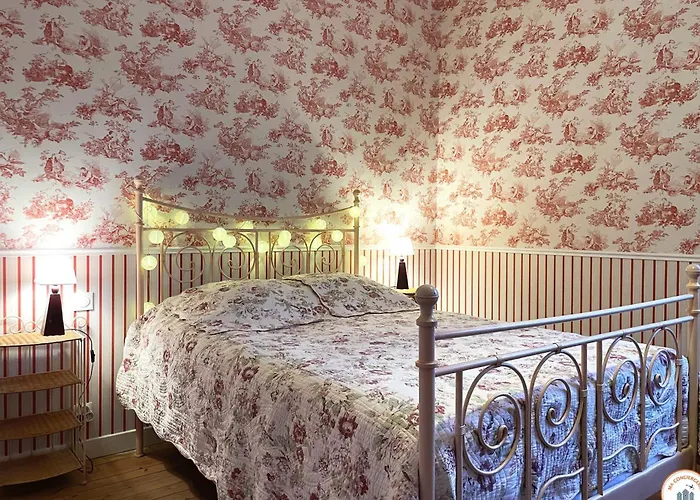 Le Petit Normandy - Terrasse Privative - Calme