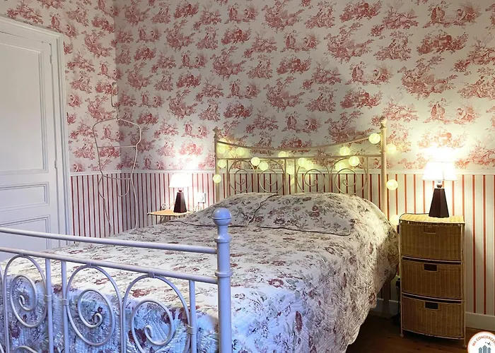 Le Petit Normandy - Terrasse Privative - Calme Holiday home Trouville-sur-Mer